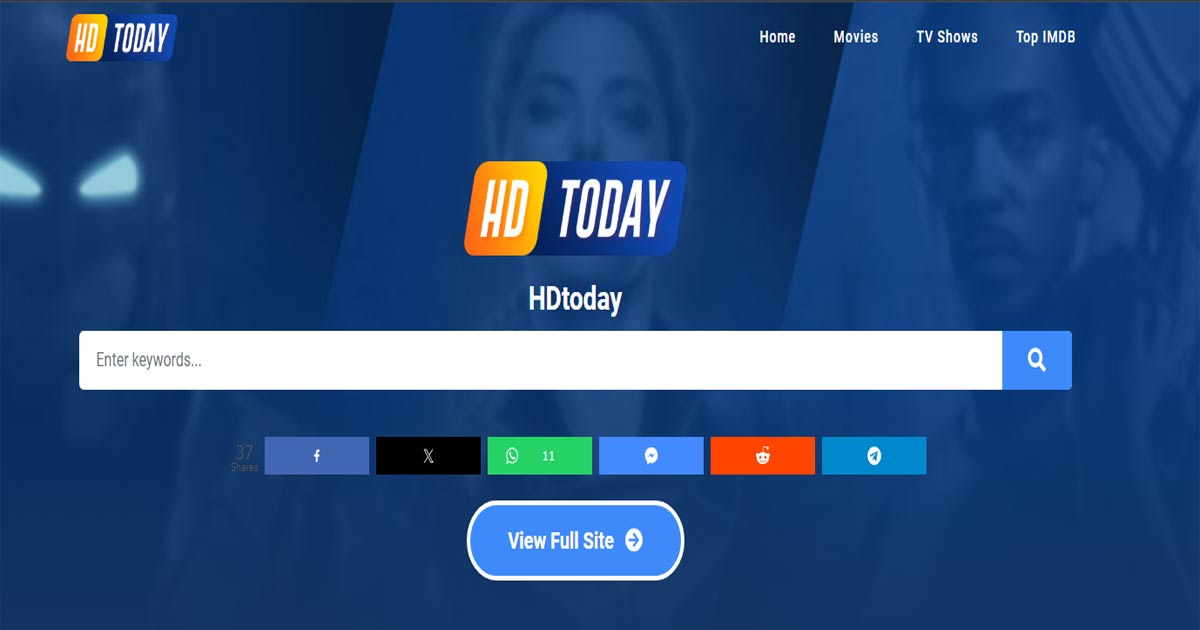 hdtoday.com